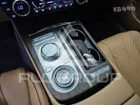2023 Genesis G80