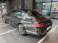 2023 Genesis G80
