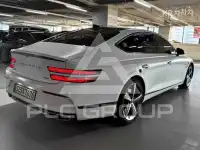 2023 Genesis G80