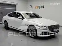 2023 Genesis G80