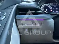 2023 Genesis G80
