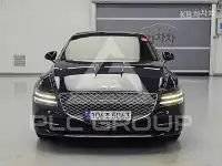2023 Genesis G80