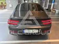 2023 Genesis G80