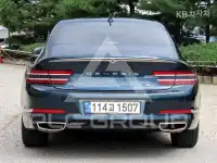 2023 Genesis G80