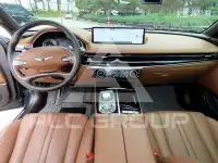2023 Genesis G80