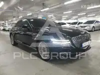2023 Genesis G80