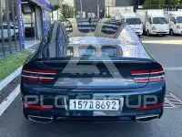 2023 Genesis G80