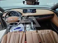 2023 Genesis G80
