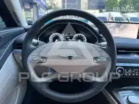 2023 Genesis G80