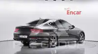 2023 Genesis G80