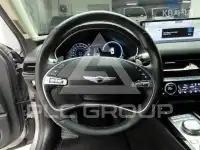 2023 Genesis G80