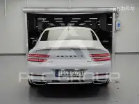 2023 Genesis G80