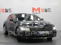 2023 Genesis G80