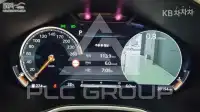 2023 Genesis G80