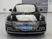2023 Genesis G80