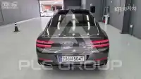 2023 Genesis G80