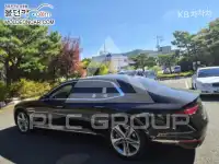 2023 Genesis G90