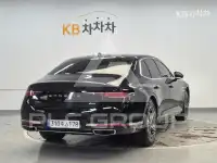 2023 Genesis G90