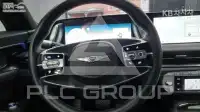 2023 Genesis G90