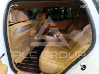 2023 Genesis G90