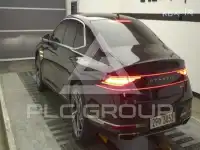 2023 Genesis G90