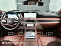 2023 Genesis G90