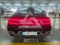 2023 Genesis G90