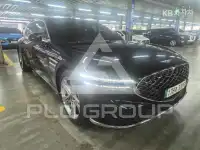 2023 Genesis G90
