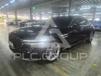 2023 Genesis G90