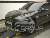 2023 Genesis G90
