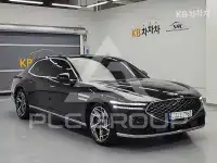 2023 Genesis G90