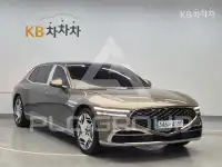 2023 Genesis G90