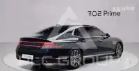 2023 Genesis G90