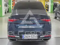2023 Genesis G90