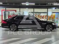 2023 Genesis G90