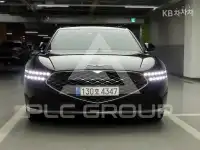 2023 Genesis G90