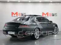 2023 Genesis G90