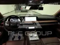 2023 Genesis G90