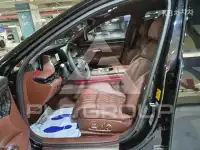 2023 Genesis G90