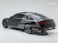 2023 Genesis G90