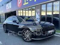 2023 Genesis G90