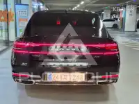 2023 Genesis G90