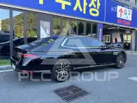 2023 Genesis G90