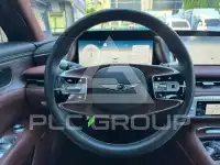 2023 Genesis G90