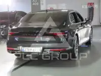 2023 Genesis G90