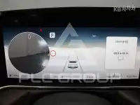 2023 Genesis G90