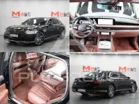 2023 Genesis G90