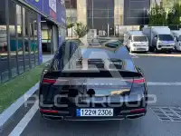 2023 Genesis G90