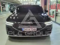 2023 Genesis G90
