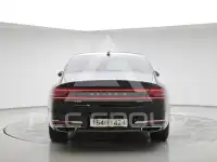 2023 Genesis G90